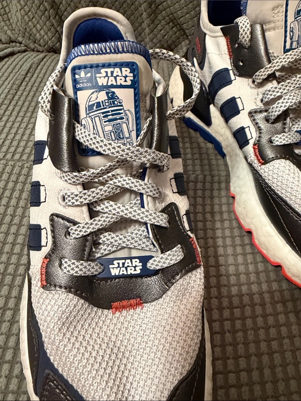 adidas shoes image